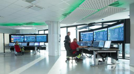 ABB自動(dòng)化系統(tǒng)為愛生雅紙漿廠擴(kuò)建注入高效動(dòng)能