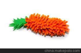 專業(yè)銷售雪尼爾水果玻璃擦 廠家直銷，品質(zhì)保證